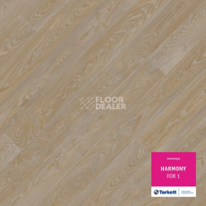 Линолеум Tarkett Harmony FOX 1 фото 1 | FLOORDEALER